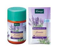 Kneipp Japan - Bath Salt Lavender 50g