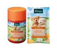 Kneipp Japan - Bath Salt Neroli 50g