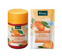 Kneipp Japan - Bath Salt Orange & Lindenbaum 50g