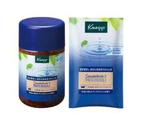 Kneipp Japan - Bath Salt Sandalwood & Patchouli 50g