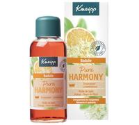 Kneipp Linden and Orange Flowers Bath Oil 100 ml
