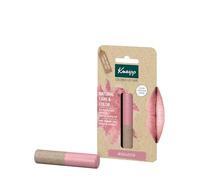 Kneipp, Lip Balm with Color, Lip Protector and Repair, Lip Moisturizer with Long Effect, Natural Ingredients, Rosewood Lipstick