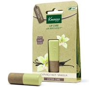 Kneipp Lip Care Cupuacu-Nut Vanilla Lip Balm 2.7 gr