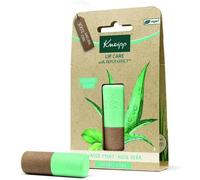 Kneipp Lip Care Mint Aloe Vera Lip Balm