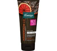 Kneipp Men's skin care 2 in 1 shower thing 2.0 200 ml