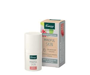 Kneipp Mindful Skin Invigorating Eye Cream 15 ml
