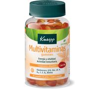 Kneipp Multivitamins 60 Gummies