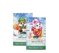 Kneipp Naturkind Bath Crystals Winter Fun with Christmas Fragrance 40 g