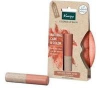 Kneipp Nourishing Lip Balm 3.5 gr Natural Dark Nude