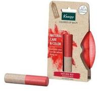 Kneipp Nourishing Lip Balm 3.5 gr Natural Red