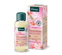 Kneipp Nourishing Massage Oil Almond Blossom Gentle Skin 100 ml