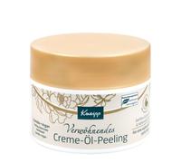 Kneipp Pampering Cream-Oil Scrub 200 ml - Camellia & Argan