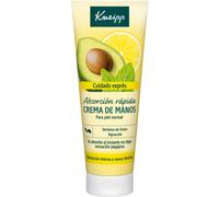 Kneipp Rapid Abs Hand Cream 75 ml
