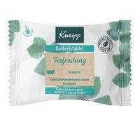 Kneipp Refreshing Effervescent Pebble for the Bath Eucalyptus 1 Pebble