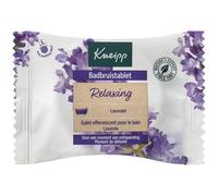 Kneipp Relaxing Effervescent Pebble for the Bath Lavender 1 Pebble