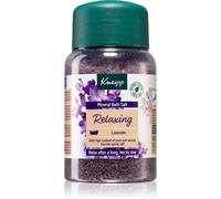 Kneipp Salt Crystals for the Bath Lavender 500g