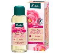 Kneipp Rose Skin Care Oil (100ml)