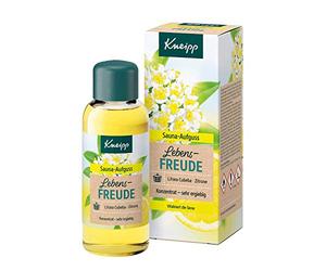 Kneipp Sauna-Aufguss Lebensfreude, 100 ml Refreshing Bath Tea