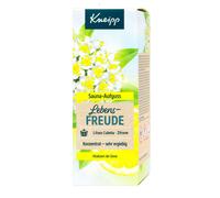Kneipp Sauna Infusion “Joy of Life” 100 ml - Uplifting Citrus Sauna Ritual