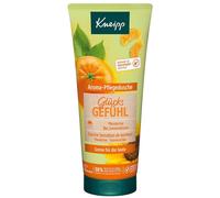 Kneipp Shower care Aroma Body Wash: A Sense of Happiness 200 ml