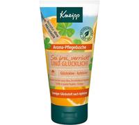 Kneipp Skin care Shower care Aroma-PfBe free, crazy and happy!Aroma shower gel