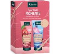 Kneipp Skin care Shower care Gift set Aroma shower gel So nice that you exist 200 ml + Aroma shower gel You are wonderful 200 ml