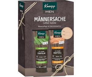Kneipp Shower care Men's business 200 ml