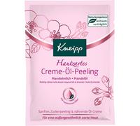 Kneipp Skin-care Body-careCream Oil Peel that is Gentle on the Skin