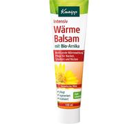 Kneipp Skin-care Body-careOrganic arnicaIntensive heat balm
