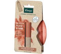Kneipp Skin care Facial care Coloured lip balm Natural Deep Nude