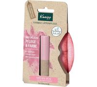 Kneipp Skin-care Facial-careColoured lip balm Natural Rosé
