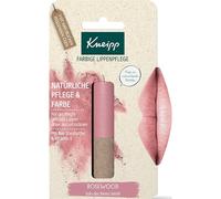 Kneipp Skin-care Facial-careColoured lip care Rosewood
