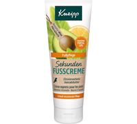 Kneipp Skin care Foot care Seconds Foot Cream