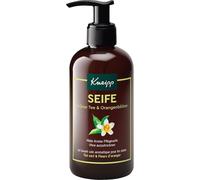 Kneipp Skin-care Hand-careGreen tea-orangeHand soap
