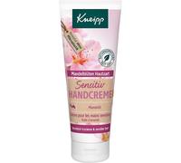 Kneipp Hand Cream Almond Blossoms Tender Skin - 1er Pack (1 x 75 g)