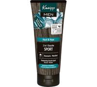 Kneipp Skin-care Mens-skin-care-2-in-1 shower Sport