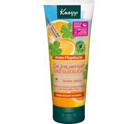 Kneipp Skin-care Shower-careAroma Shower Gel “Sei frei, verrückt und glücklich!” Be free, wild and happy!