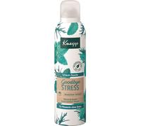 Kneipp Goodbye Stress Shower Foam 200 ml