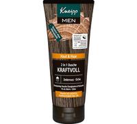 Kneipp Skin-care Shower-careMEN 2 in 1 Shower Powerful