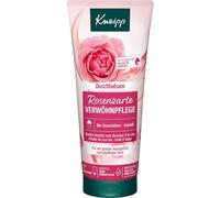 Kneipp Skin-care Shower-careShower Balm Rose Delicate Pampering Care