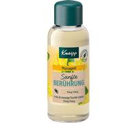Kneipp Skin-care Skin-massage-oilsMassage Oil “Ylang-Ylang”