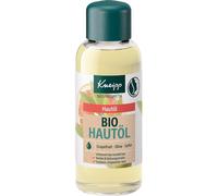 Kneipp Skin-care Skin-massage-oilsOrganic Skin Oil