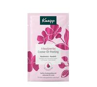Kneipp Skin Delicate Cream Oil Scrub - Body Scrub with Valuable Almond Oil and Fine Sugar Crystals - Single Use 40 ml