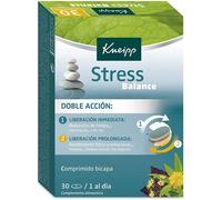 Kneipp Stress Balance 30 Units
