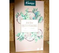 Kneipp Time for Relaxation Sandholz Patchouli