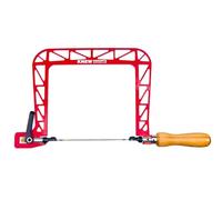 Knew Concepts 6 1/2 Inch Woodworker'S Aluminum Coping Saw