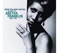 Knew You Were Waiting: Best Of 1980-1998