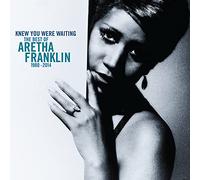 Knew You Were Waiting: The Best Of Aretha Franklin 1980-2014 [VINYL]