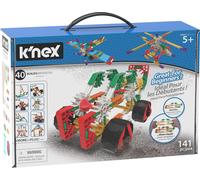 Building Sets K'nex Beginner 40 Model Ages 5+