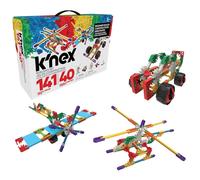 K'NEX Beginner 40 Model Building Set